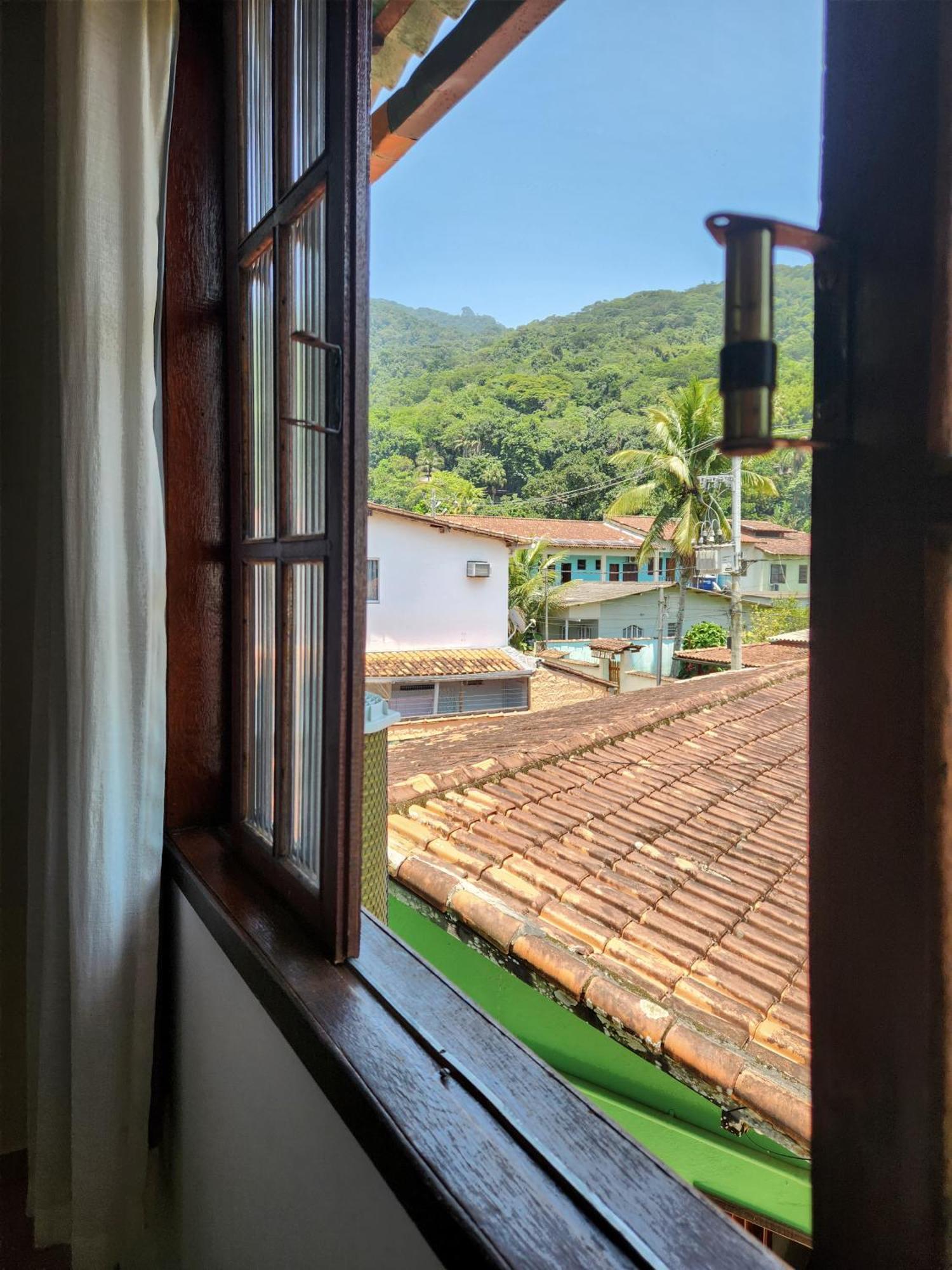 Explorer Tours - Loft Com Cozinha Centro Abraao Exterior foto
